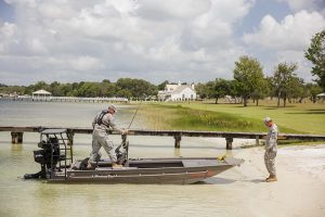 Guard Demonstrates Increased Statewide Capability to Serve Floridians