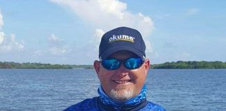 FWC To Host 2025 Seatrout Symposium Seatrout