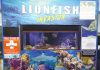 Lionfish Educational Exhibits