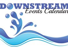 Downstream Events Calendar September 2020 Downstream
