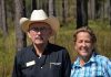 Florida Landowner Recognized Florida Landowner Recognized