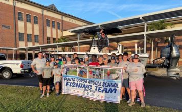 FWC’s School Fishing Club Program FWC's School Fishing Club Program