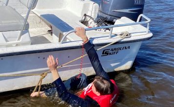 Boating Safety Tips Boating Safety Tips