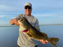 Florida Fish and Wildlife Conservation Commission Florida Fish and Wildlife Conservation Commission's Battle of the Lakes