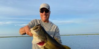 Florida Fish and Wildlife Conservation Commission Florida Fish and Wildlife Conservation Commission's Battle of the Lakes