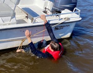 Governor DeSantis Issues Proclamation For Water Safety Month Governor DeSantis Issues Proclamation For Water Safety Month