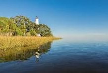 Apalachicola Bay Reopens Appalachia Bay Florida