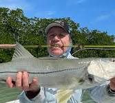 Florida East Coast Snook Harvest Florida Snook
